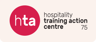 Hospitality Training Action Centre 75